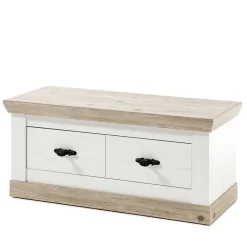 Best Einrichtung Diele Möbel Kombi - Nedita (vierteilig) Garderoben