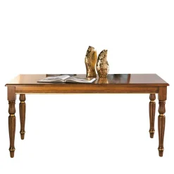 Best Eleganter Esstisch im klassischen Stil - Eracosta Tische