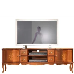 Sale Eleganter TV Unterschrank in italienischem Design - Venerdina Tv & Hifi-Möbel|Lowboards