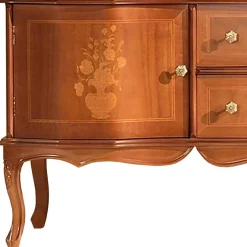 Sale Eleganter TV Unterschrank in italienischem Design - Venerdina Tv & Hifi-Möbel|Lowboards