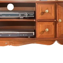 Sale Eleganter TV Unterschrank in italienischem Design - Venerdina Tv & Hifi-Möbel|Lowboards