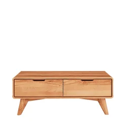 Sale Elegantes TV Lowboard aus Kernbuche Holz - Junola Tv & Hifi-Möbel|Lowboards