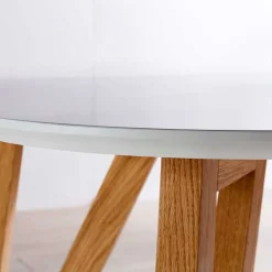 Best Essgruppe im Skandi Look Set - Shark (siebenteilig) Sitzgruppe