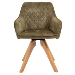 Best Essgruppe im Skandi Look Set - Shark (siebenteilig) Sitzgruppe