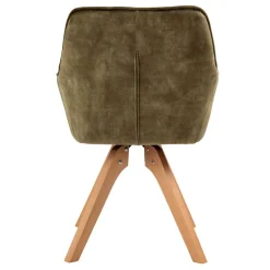 Best Essgruppe im Skandi Look Set - Shark (siebenteilig) Sitzgruppe