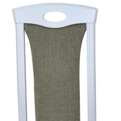 Best Essgruppe in Weiß & Grün - Algarvo (fünfteilig) Sitzgruppe