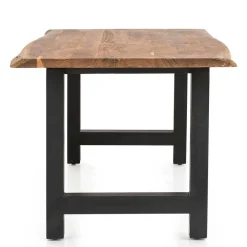 Best Essgruppe mit vier Stühlen - Acigne (fünfteilig) Sitzgruppe|Tische