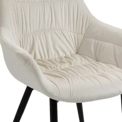 Best Essgruppe mit vier Stühlen - Acigne (fünfteilig) Sitzgruppe|Tische