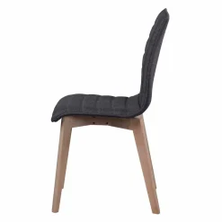 Best Essplatz Gruppe mit 6 Stühlen - Pessoa (siebenteilig) Sitzgruppe