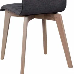 Best Essplatz Gruppe mit 6 Stühlen - Pessoa (siebenteilig) Sitzgruppe