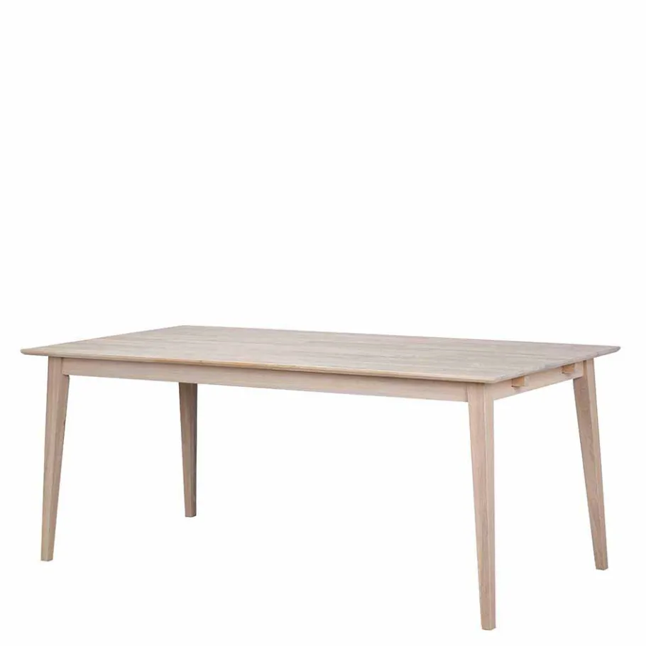 Best Essplatz Gruppe mit 6 Stühlen - Pessoa (siebenteilig) Sitzgruppe