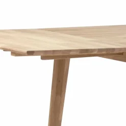 Best Essplatz Gruppe mit 6 Stühlen - Pessoa (siebenteilig) Sitzgruppe