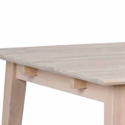 Best Essplatz Gruppe mit 6 Stühlen - Pessoa (siebenteilig) Sitzgruppe