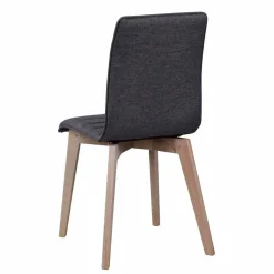 Best Essplatz Gruppe mit 6 Stühlen - Pessoa (siebenteilig) Sitzgruppe