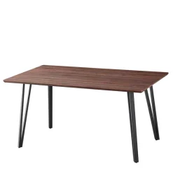 Sale Esstisch & vier Tischsessel Set - Registran (fünfteilig) Sitzgruppe