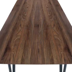 Sale Esstisch & vier Tischsessel Set - Registran (fünfteilig) Sitzgruppe