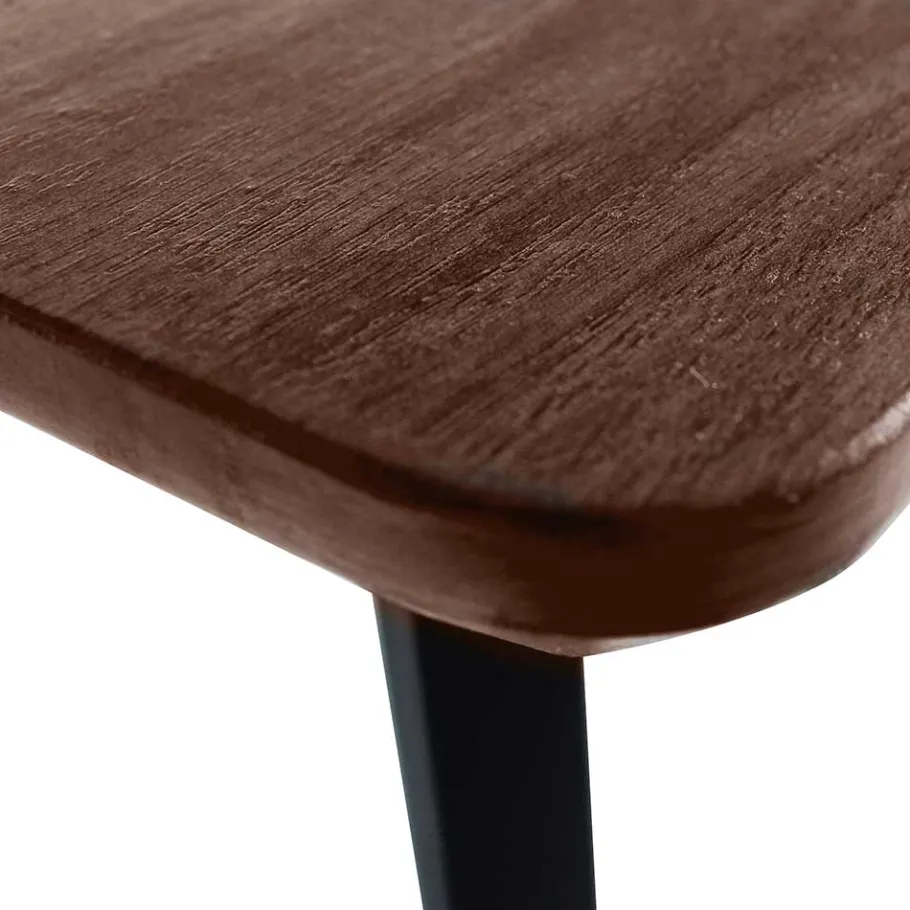 Sale Esstisch & vier Tischsessel Set - Registran (fünfteilig) Sitzgruppe