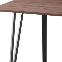 Sale Esstisch & vier Tischsessel Set - Registran (fünfteilig) Sitzgruppe