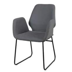 Sale Esstisch & vier Tischsessel Set - Registran (fünfteilig) Sitzgruppe