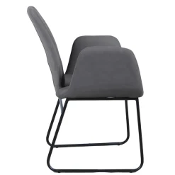 Sale Esstisch & vier Tischsessel Set - Registran (fünfteilig) Sitzgruppe