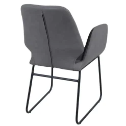 Sale Esstisch & vier Tischsessel Set - Registran (fünfteilig) Sitzgruppe