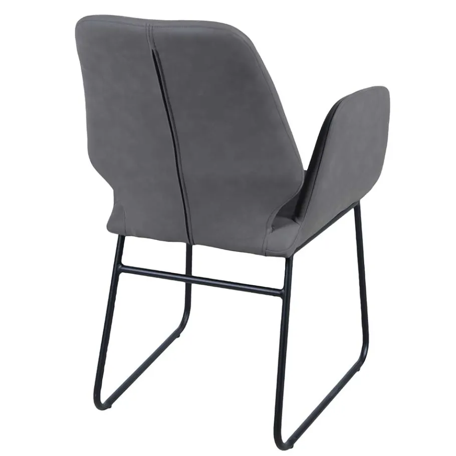 Sale Esstisch & vier Tischsessel Set - Registran (fünfteilig) Sitzgruppe