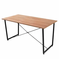 Sale Esstisch Set für vier Personen - Louice (fünfteilig) Sitzgruppe