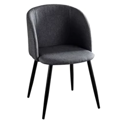 Sale Esstisch Set für vier Personen - Louice (fünfteilig) Sitzgruppe