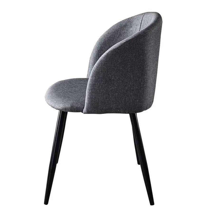 Sale Esstisch Set für vier Personen - Louice (fünfteilig) Sitzgruppe