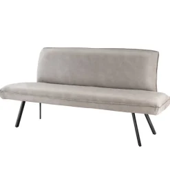 Sale Esstischbank in Hellgrau - Fiafanda Sitzbank