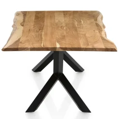 Sale Esstischgruppe mit Bank Set - Sergio Sitzgruppe|Tische