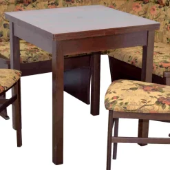 Best Esszimmer Eckbank-Sitzgruppe Set - Vegano (vierteilig) Sitzgruppe