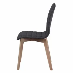 Sale Esszimmer 4-Personen Gruppe White Wash - Dioca (fünfteilig) Sitzgruppe