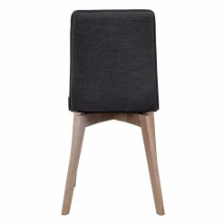 Sale Esszimmer 4-Personen Gruppe White Wash - Dioca (fünfteilig) Sitzgruppe