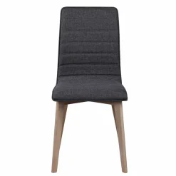 Sale Esszimmer 4-Personen Gruppe White Wash - Dioca (fünfteilig) Sitzgruppe