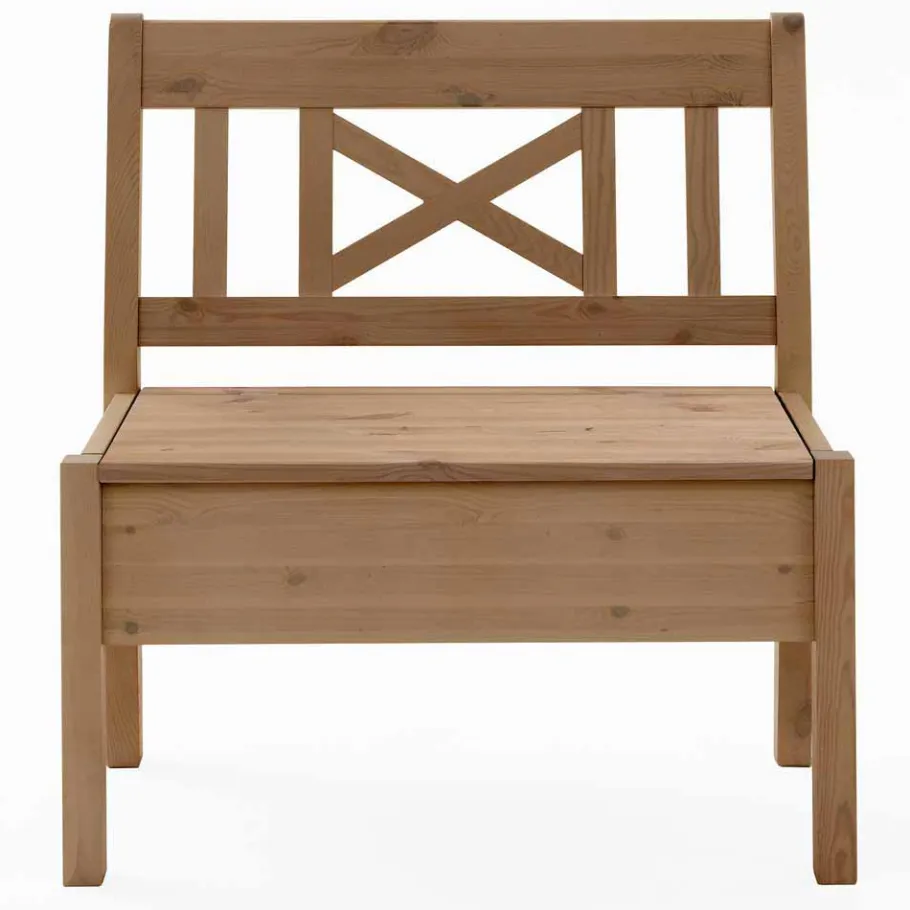 Sale Esszimmer Sitzbank Giurgia im Landhausstil Sitzbank