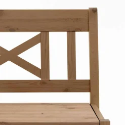 Sale Esszimmer Sitzbank Giurgia im Landhausstil Sitzbank