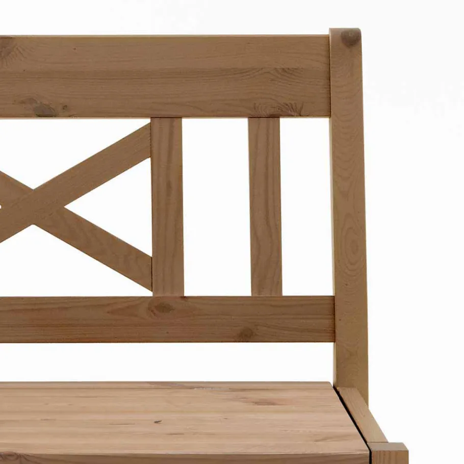 Sale Esszimmer Sitzbank Giurgia im Landhausstil Sitzbank