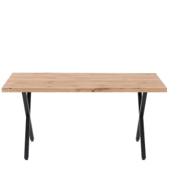 Sale Esszimmer Sitzgruppe im Skandi Design - Grooves (fünfteilig) Sitzgruppe