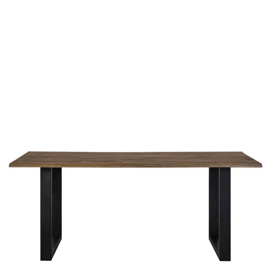 Best Esszimmer Sitzgruppe mit Drehstühlen - Brunion (fünfteilig) Sitzgruppe