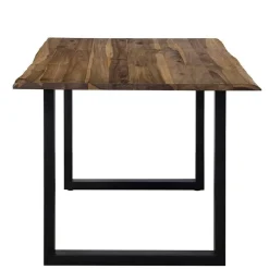 Best Esszimmer Sitzgruppe mit Drehstühlen - Brunion (fünfteilig) Sitzgruppe