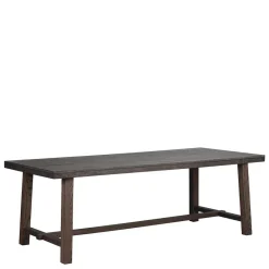 Sale Esszimmer Tischgruppe für 6 Personen - Vedraza (siebenteilig) Sitzgruppe