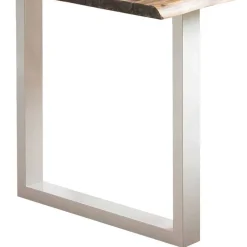 Sale Esszimmer Tischgruppe modern - Robert (fünfteilig) Sitzgruppe