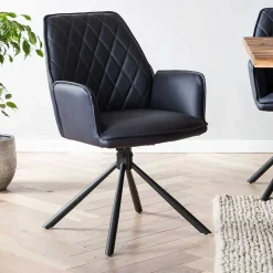 Sale Esszimmer Tischgruppe modern - Robert (fünfteilig) Sitzgruppe