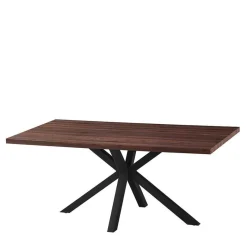 Outlet Esszimmergruppe in modernem Design - Lamadres (fünfteilig) Sitzgruppe