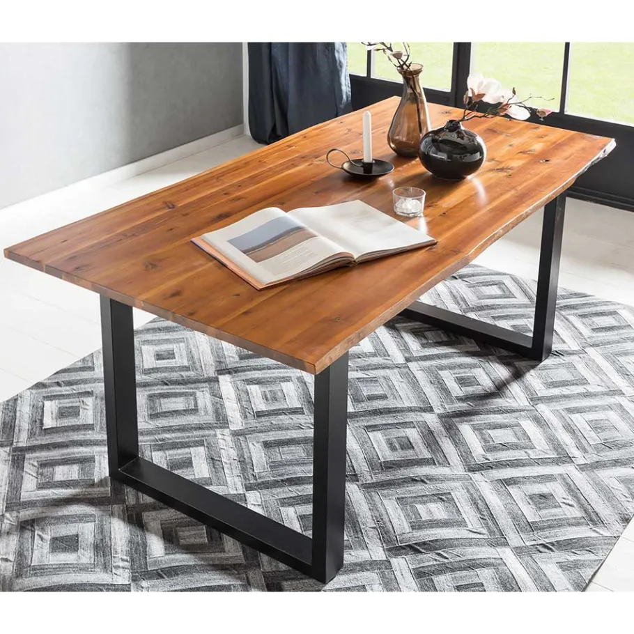 Best Esszimmergruppe komplett - Maria (fünfteilig) Sitzgruppe