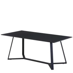 Sale Esszimmertisch & Stühle Kombi - Faustro (fünfteilig) Sitzgruppe