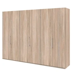 Best Falttüren Schlafzimmerschrank 3-türig - Zayun Kleiderschränke|Schränke