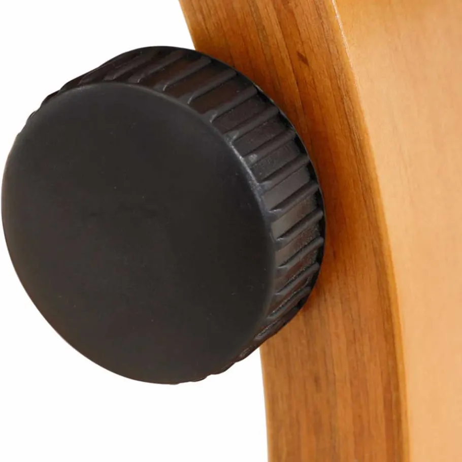 Best Federkern Komfortsessel & Fuß-Hocker - Cyoko (zweiteilig) Sessel