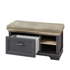 Clearance Flur & Diele Garderoben Möbel Set - Thumbs (vierteilig) Garderoben